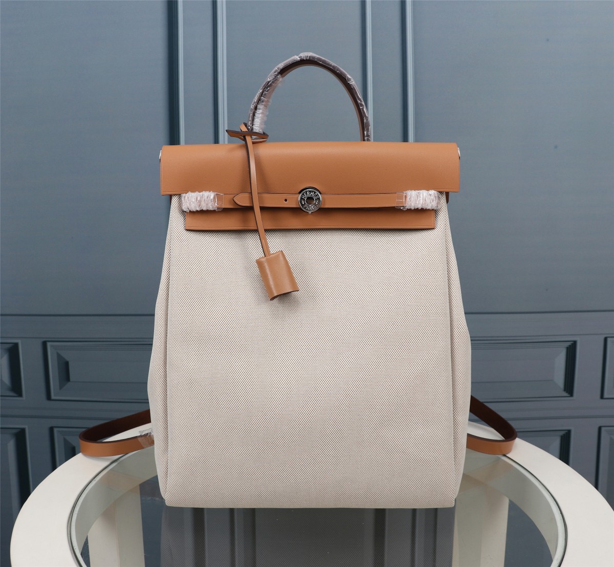 Hermes Herbag Bags